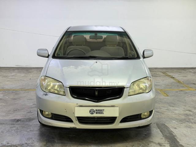 2006 Toyota VIOS 1.5 E FACELIFT (A) WHOLE SALE - 5