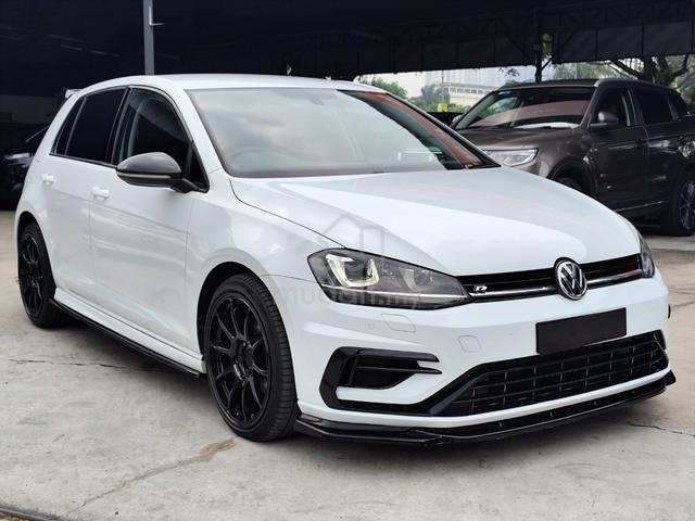 2013 Volkswagen GOLF 1.4 TSI MK7 (A) HB R BODYKIT - 2