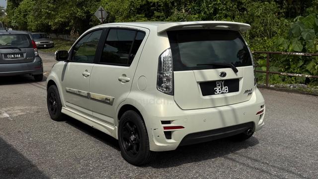 2011 Perodua MYVI 1.3 SE 2 (A) - 4