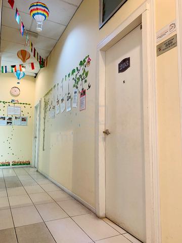Hostel Shop For Sale - Sandakan 1