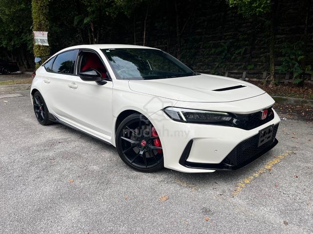 2024 Honda CIVIC 2.0 TYPE R FL5 (M) Ready Stock - 1