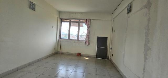 Ipoh Garden East Apartment 5