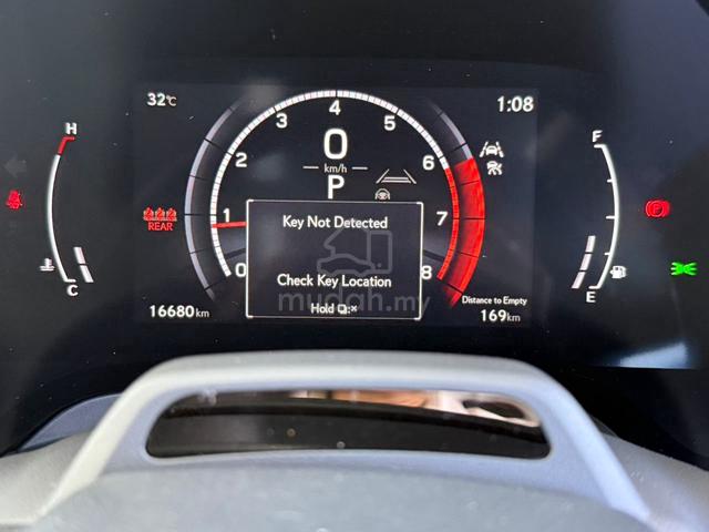 2023 Lexus RX350 2.4 F SPORT (A) Panaromic Roof - 4