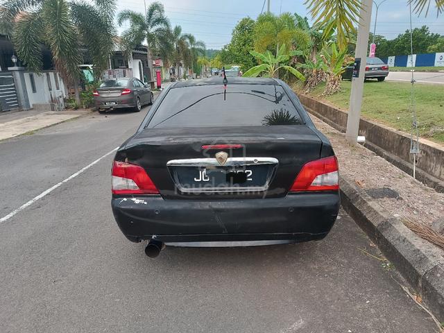 2001 Proton WAJA 1.6 (A) MMC - 3