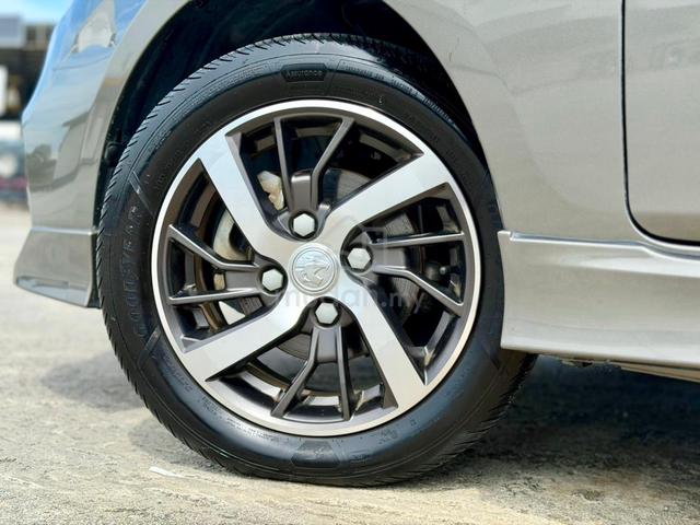 2023 Proton SAGA 1.3 PREMIUM S [PROTON WARRANTY] - 4