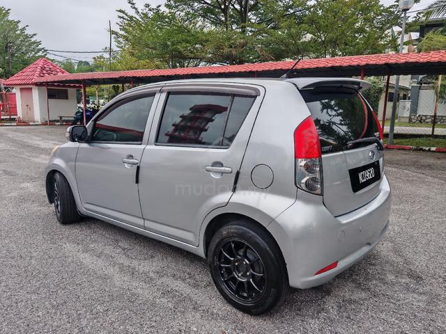 2007 Perodua MYVI 1.3 SX (M) - 5