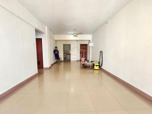 Pangsapuri Miro 1