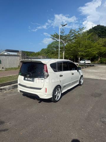 2014 Perodua ALZA 1.5 EZ (A) - 3