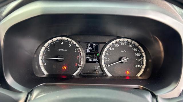 2021 Perodua ARUZ 1.5 AV MY21 D38L (A) - 4