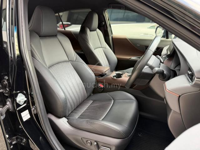 2022 Toyota HARRIER 2.0 Z Fully loaded TIP TOP - 3