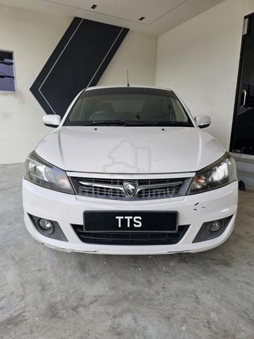 2013 Proton SAGA 1.3 FLX EXECUTIVE (A) - 3