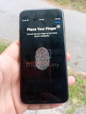 iphone 8 64gb murah - photo 4 of 6