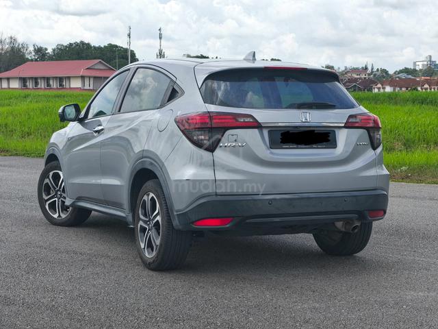 2019 Honda HR-V 1.8 V ENHANCED (A) - 4