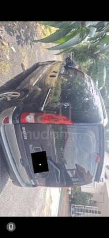 2006 Renault KANGOO 1.4 FAMILLE (A) - 5