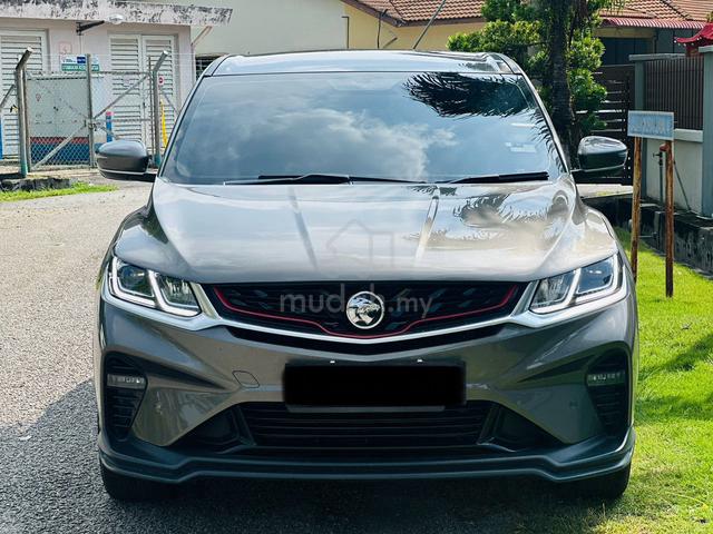 2022 Proton X50 EXECUTIVE 1.5L (A) MIL 66K KM ONLY - 2