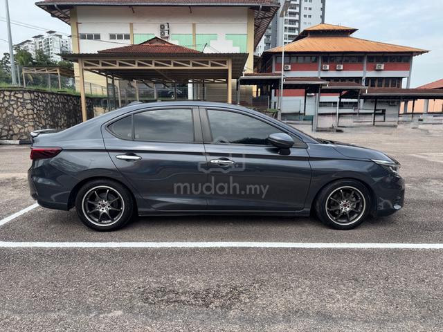 2022 Honda CITY 1.5 V (A) - 3