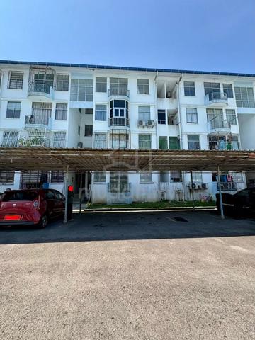 Melinsung Summer Bay Resort Apartment 1