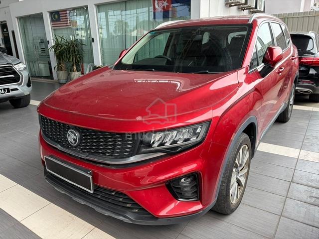 2026 Proton X90 1.5 EXECUTIVE MY23 (A) - 2