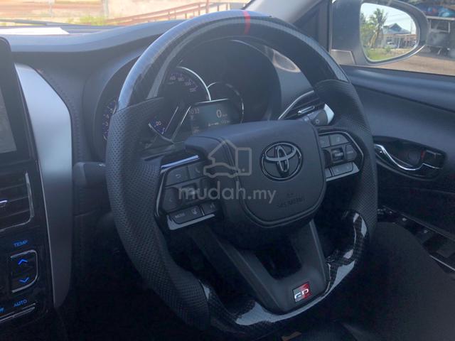 2020 Toyota VIOS 1.5 G (A) - 5