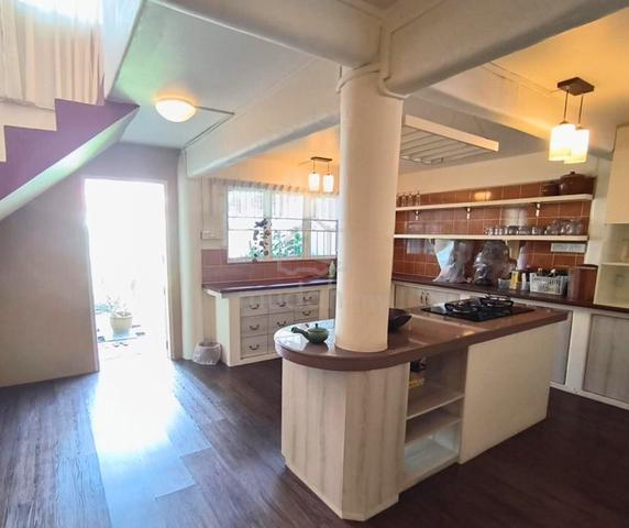 3 Storey Townhouse|Renovated|Seri Gaya|Luyang|Damai 1