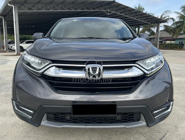 Honda CR-V 2.0 (A) 2WD 1 LADY OWNER FREE WARRANTY - 2