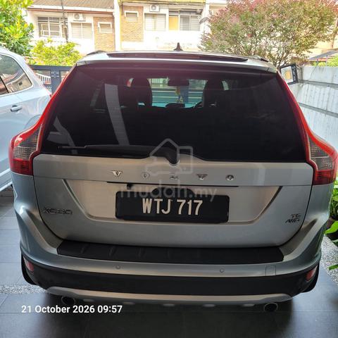 2009 Volvo XC60 3.0 T6 SE (A) - 3
