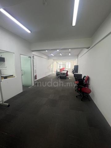 Prima Setapak Shop Lots For Rent 1