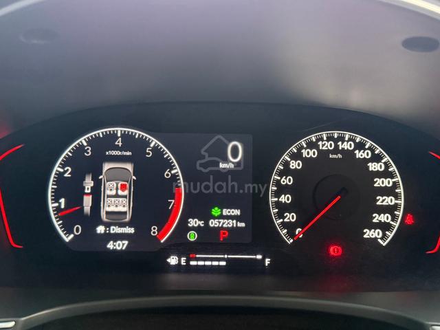 Honda CIVIC 1.5 RS FE #F/SVC Honda Warranty 2029 - 3