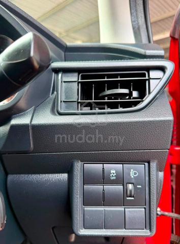 Perodua AXIA 1.0 G (A) - 5