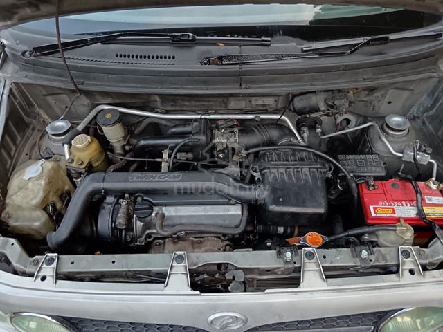 2004 Perodua No Repair KENARI 1.0 A) OTR Price - 4