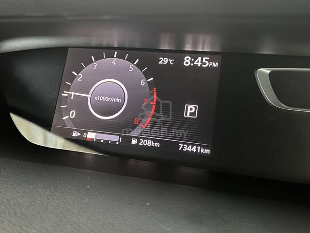 2018 Nissan SERENA 2.0 S-HYBRD PREMIUM HGHWY STAR - 3