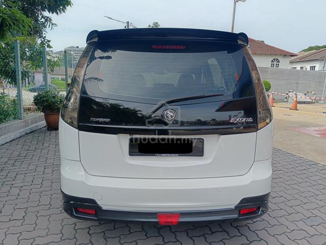 2018 Proton EXORA 1.6 EXECUTIVE FACELIFT (A) - 3