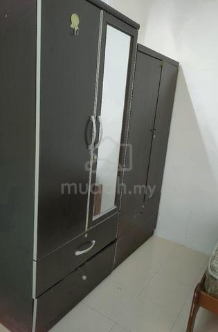 bilik sewa perempuan taman sri meranti changloon 1