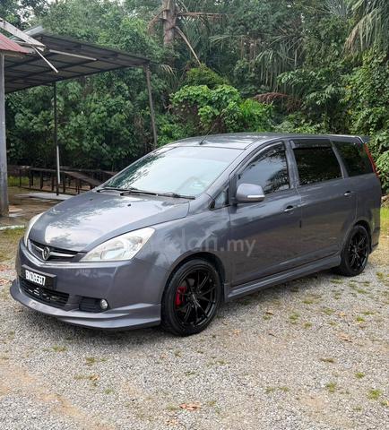 2010 Proton EXORA 1.6 M-LINE CPS (A) - 3