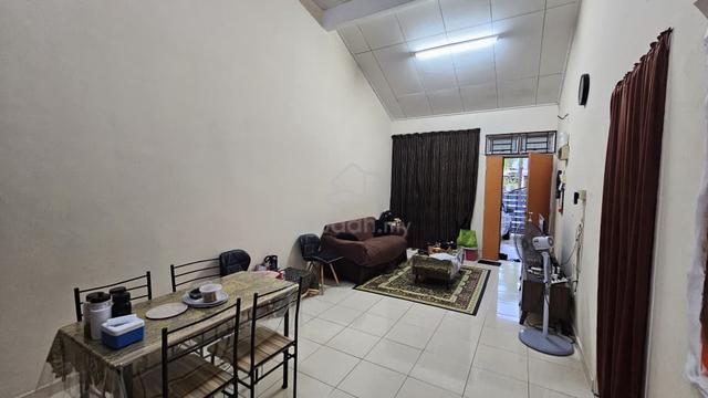 Bandar Baru Kangkar Pulai Jalan Pulai Ria 1 Storey Terrace House 1