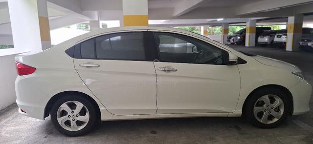 2015 Honda CITY 1.5 E MY14 GM6 (A) - 5