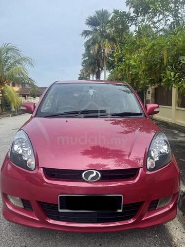 2010 Perodua MYVI 1.3 EZL (LIMITED EDITION) (A) - 2