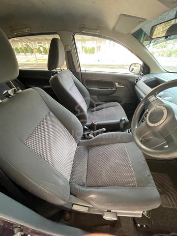 Proton SAGA BLM 1.3 M-LINE (A) - 3
