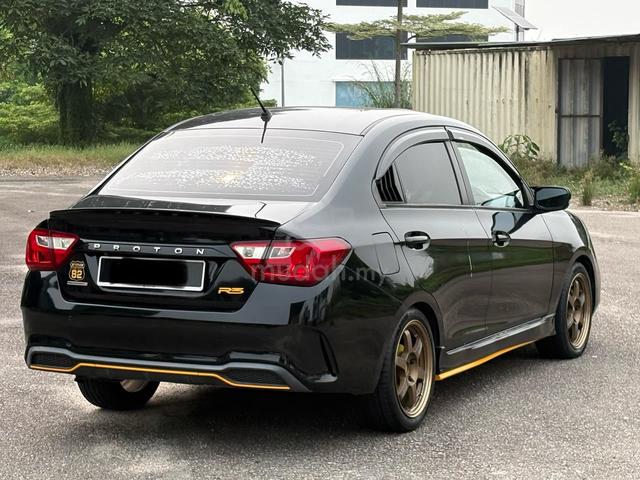 2021 Proton SAGA 1.3 R3 EDITION MY16 BT - 4