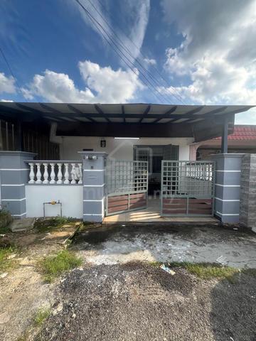 Taman Universiti 380k only Non Bumi Single Storey Low Cost 1