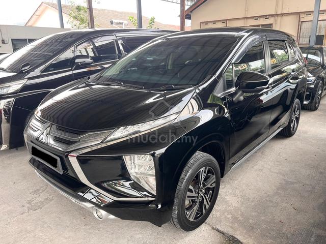 2023 Mitsubishi XPANDER 1.5*ACCIDENT FREE* - 2