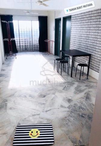 Mutiara Indah Apartment 1