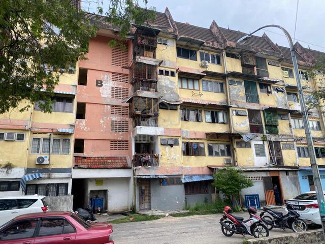Valencia Apartment 1