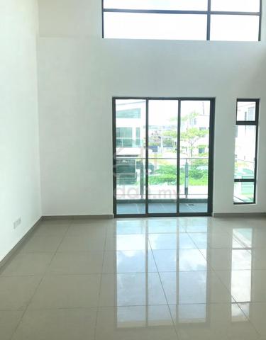 2 Storey Terrace House @ Bestari Indah, Lily 3, Ulu Tiram 1