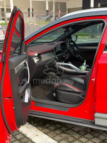 2022 Proton X50 1.5 TGDI FLAGSHIP MY20 (A) - 2