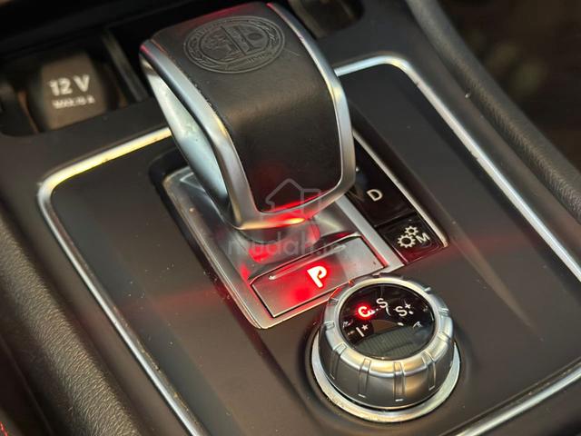 17/21 Mercedes Benz A45 AMG @3YEAR WARRANTY - 5