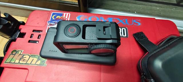 DJI Osmo Action 5 Pro Camera  - photo 2 of 6