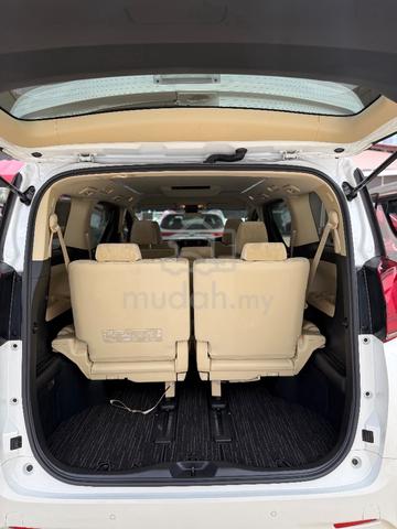 2021 Toyota ALPHARD 2.5 X (A) - 3