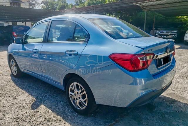 2016 Proton SAGA 1.3 STANDARD CVT (A) - [OTR] - 5