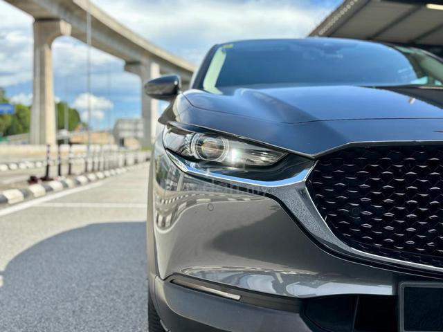 Mazda CX-30 2.0 G 2WD HIGH+ NO proseccing🚫 - 4